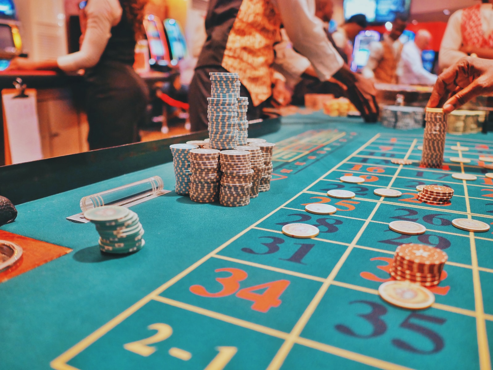 L'Intégrité des Jeux en Ligne : Comprendre la Fiabilité des Casinos en Ligne