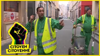 500 millions d'euros par an pour nettoyer Paris