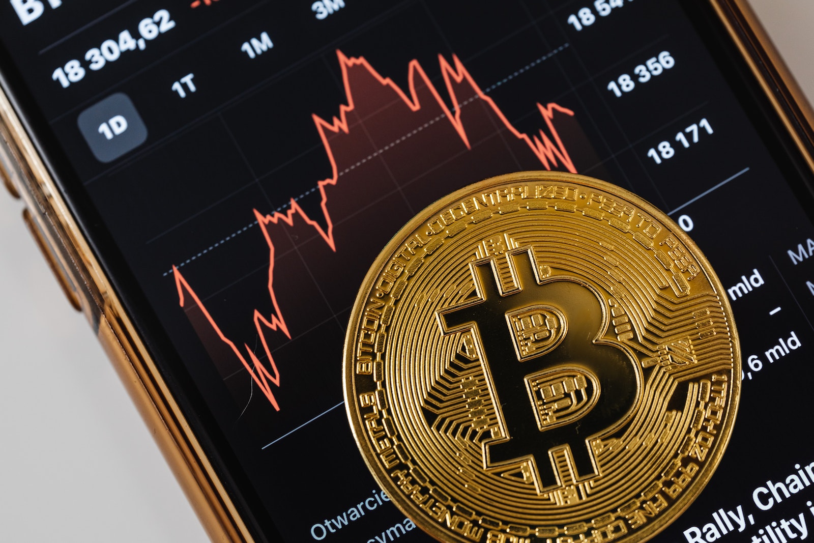 Le rôle de Bitcoin dans la perturbation des services traditionnels de transfert d'argent