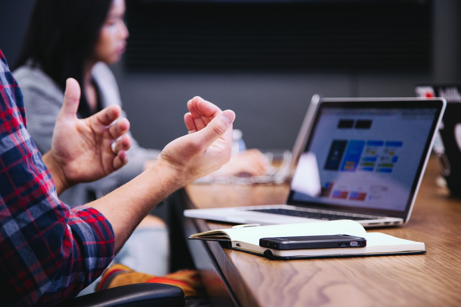 Pourquoi faire appel à un cabinet de conseil RH ?