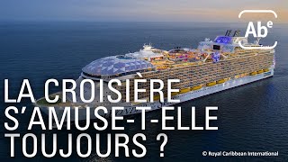 Documentaire La croisière s’amuse-t-elle toujours ?