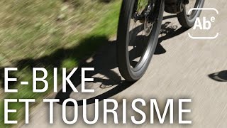 Documentaire Le e-bike redynamise le tourisme jurassien