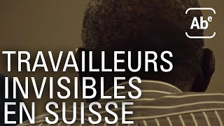 Les forçats de l'agriculture suisse