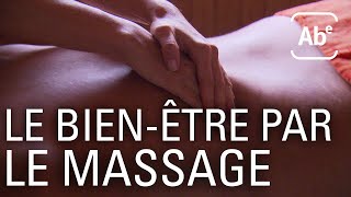 Massages : le business du bien-être