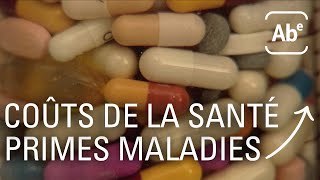 Documentaire Pourquoi les coûts de la santé s’envolent