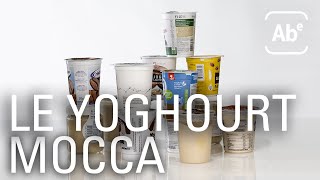 Documentaire Le yoghourt mocca, une spécialité suisse