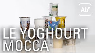 Le yoghourt mocca, une spécialité suisse