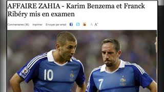 Abou Sofiane, sa folle histoire avec Ribéry