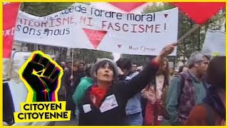 Alain Krivine, sur les pas d'un militant