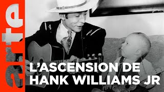 Are You Sure Hank Done It This Way ? | Country Music : une histoire populaire des Etats-Unis