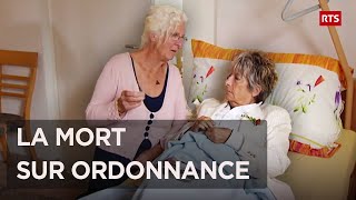 Assistance pour la fin de vie, un choix possible