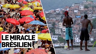 Documentaire Brésil : les recettes du miracle économique