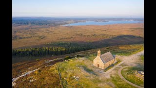 Documentaire Bretagne – Balades dans le coeur de la Bretagne