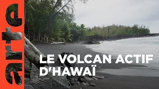 Documentaire Big Island | L’archipel d’Hawaï (1/4)