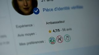 Documentaire BlaBlaCar : le covoiturage est-il vraiment sûr ?