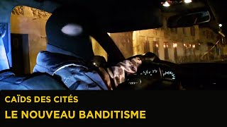 Braquage de fourgons blindés - L'affaire Rédoine Faïd