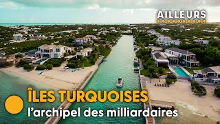 Documentaire Caraïbes : le nouveau paradis des plus riches !