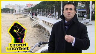 Ces villes généreuses avec leurs habitants