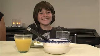 C'est le repas le plus important de la journée