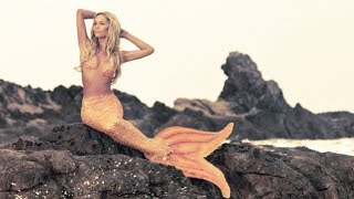 Cette Australienne vit comme une sirène