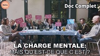Charge mentale : le mal du siècle ?