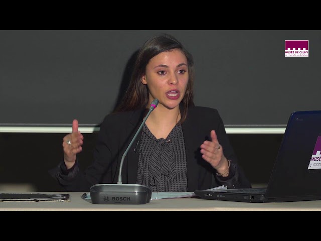 Travailler sur les chantiers au Moyen Âge