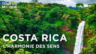 Documentaire Costa Rica : le joyau vert de l’Amérique Centrale