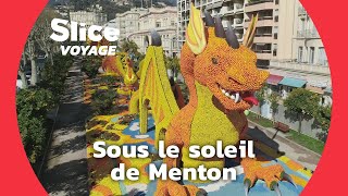 Documentaire Côte d’Azur : le paradis du citron