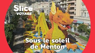 Côte d'Azur : le paradis du citron