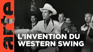 Documentaire Country Music : une histoire populaire des Etats-Unis (2/9)