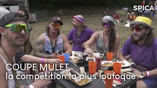 Documentaire Coupe mulet : la compétition la plus loufoque