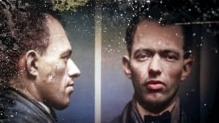 De bagnard à résistant, l'incroyable histoire de Raymond Vaudé