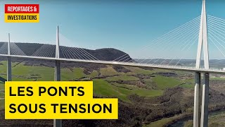 Documentaire Défis de la maintenance des ponts