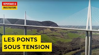Défis de la maintenance des ponts