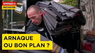 Déménagement, un marché très dynamique