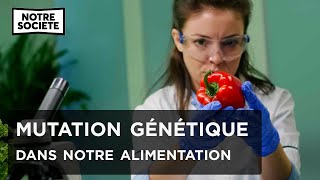 Documentaire Des mutants dans nos assiettes