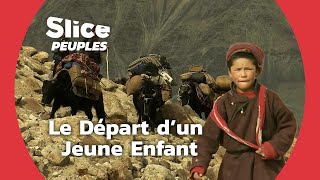 Devenir un Lama : le départ