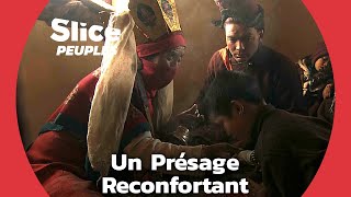 Documentaire Devenir un Lama : la bénédiction des esprits