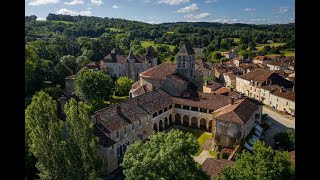 Documentaire Dordogne – La Flowvélo, ça roule dans le Périgord vert