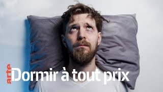 Documentaire Dormir à tout prix