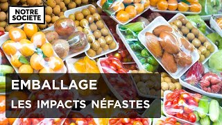 Emballage, le grand déballage