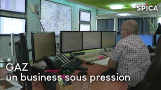 Documentaire En quête de gaz, un business sous pression