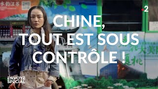 Chine, tout est sous contrôle !