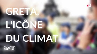 Documentaire Greta, l’icône du climat