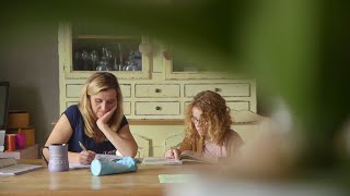 Famille nombreuse : pas facile de s'organiser au quotidien !