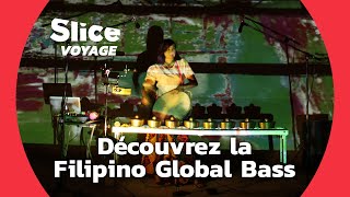 Documentaire Gingee : rythmes électroniques Philippins sous le soleil Californien