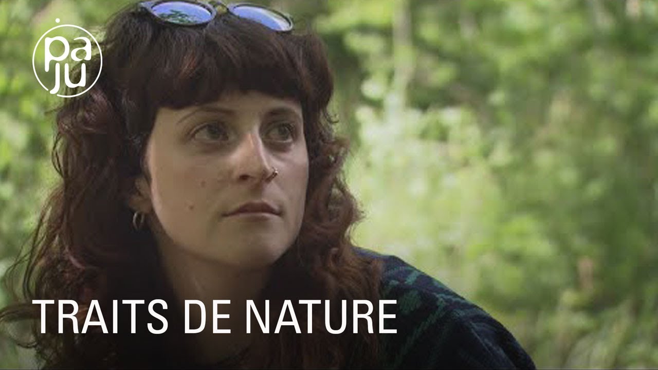 Documentaire Graphiste et illustratrice, Lisa s’inspire de la nature et des animaux