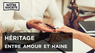 Guerres de successions - Entre histoire d'amour et de haine