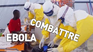 Documentaire Guinée: les combattants d’Ebola