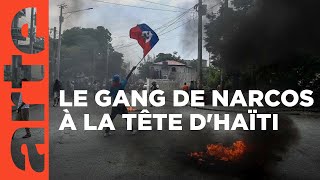 Haïti, un état de guerre permanent
